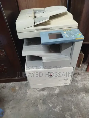 Canon Ir3530 Photocopy Machine