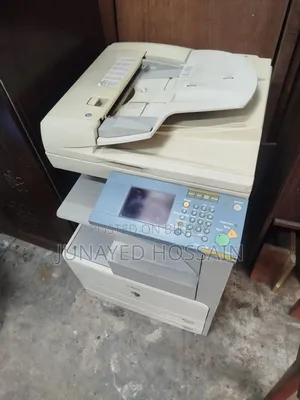 Canon Ir3530 Photocopy Machine