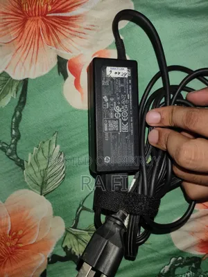 ল্যাপটপ চার্জ