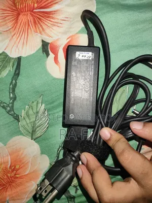 ল্যাপটপ চার্জ