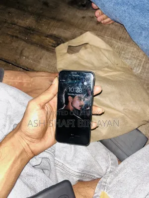 Apple iPhone 7 32 GB Black