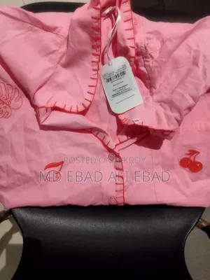 Women's Clothing