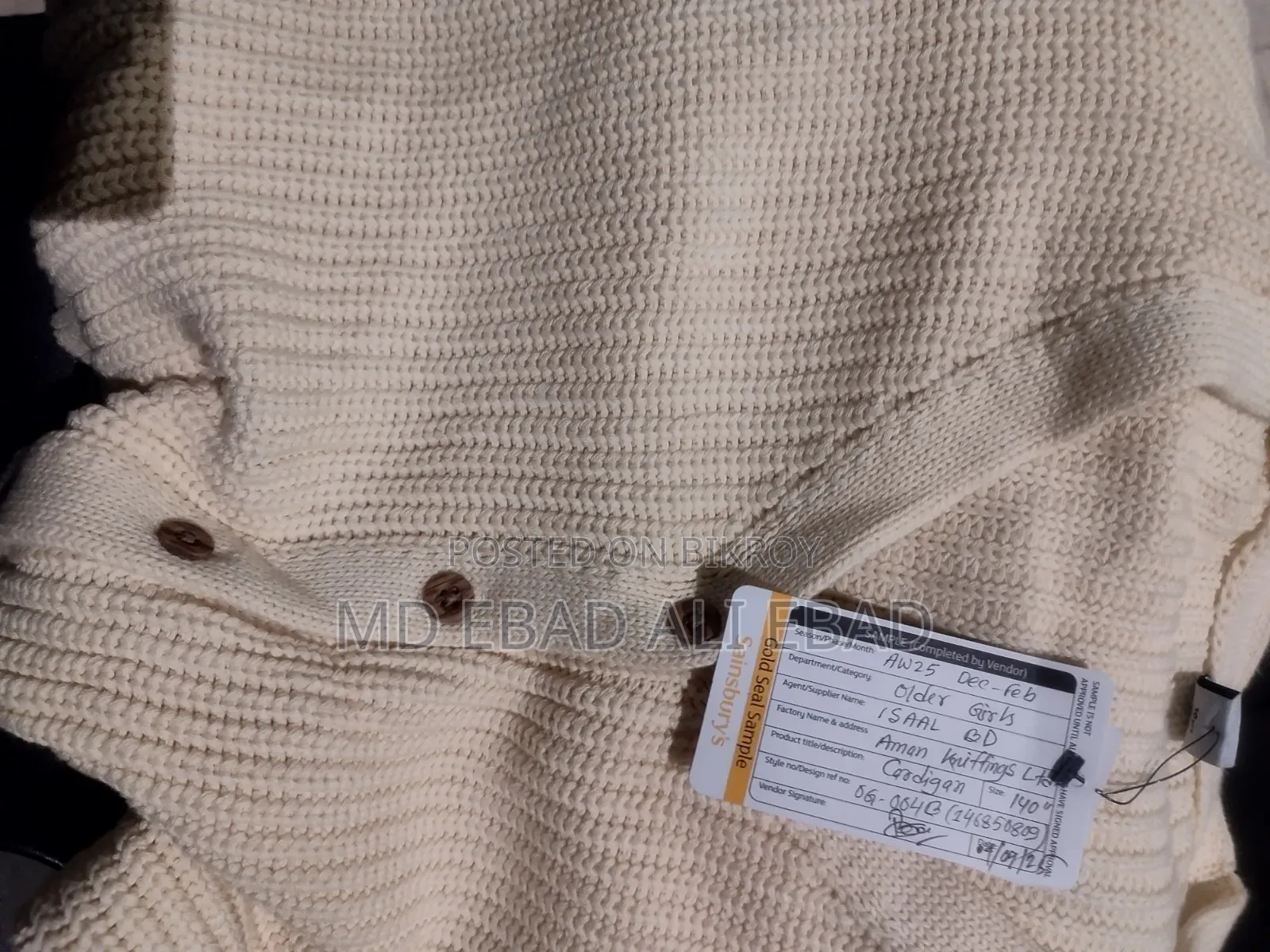 Women's Clothing