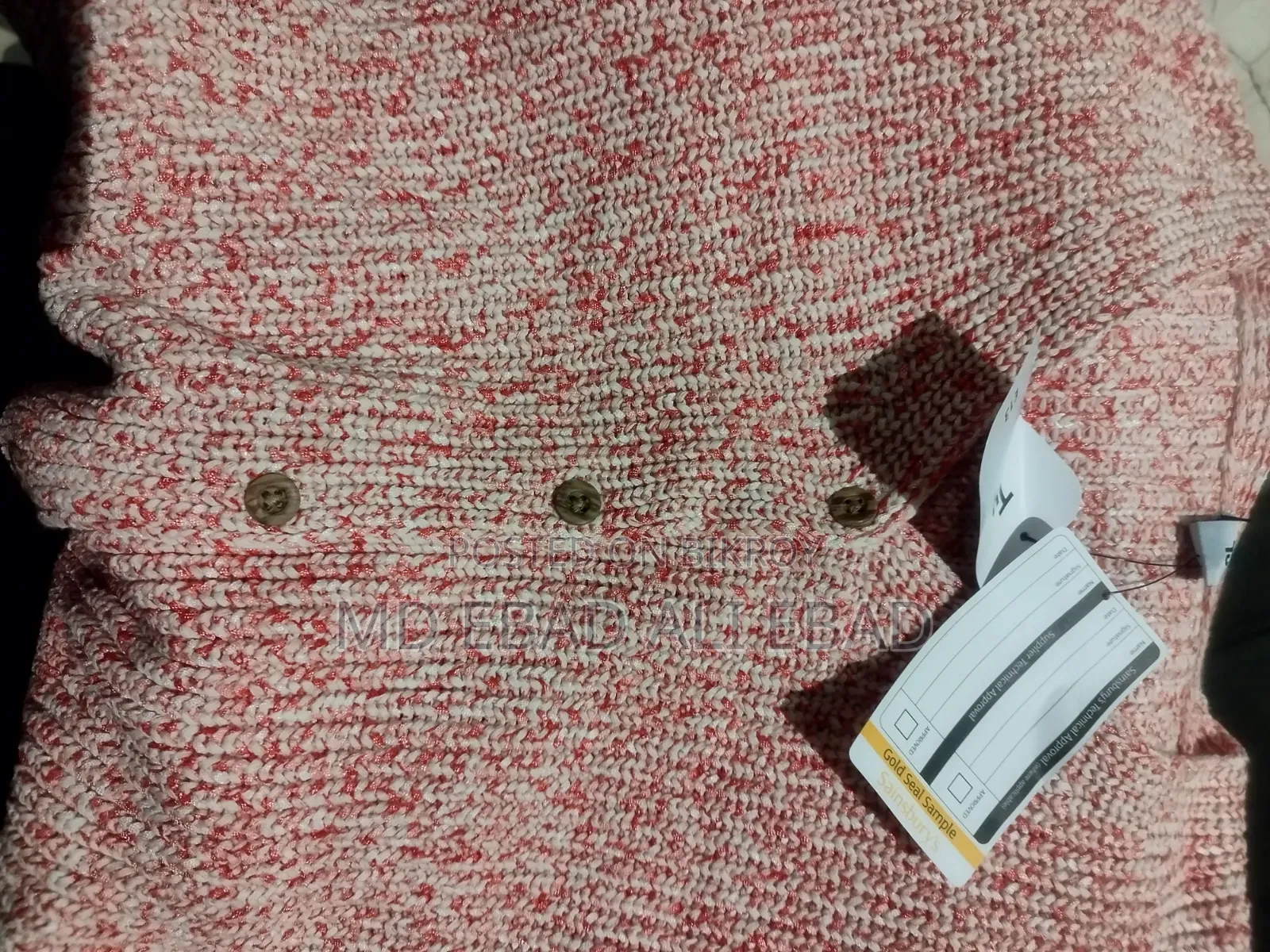 Women's Clothing