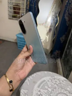 Xiaomi Redmi A5 4G 128 GB White