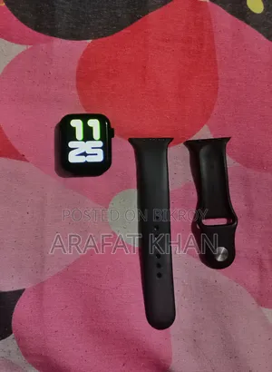 Pro Smart Watch
