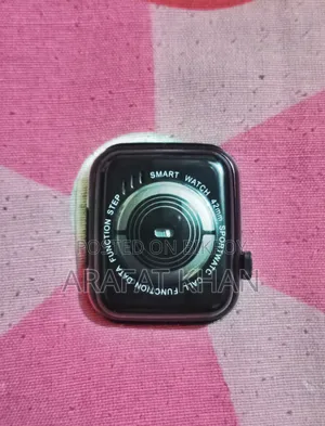 Pro Smart Watch