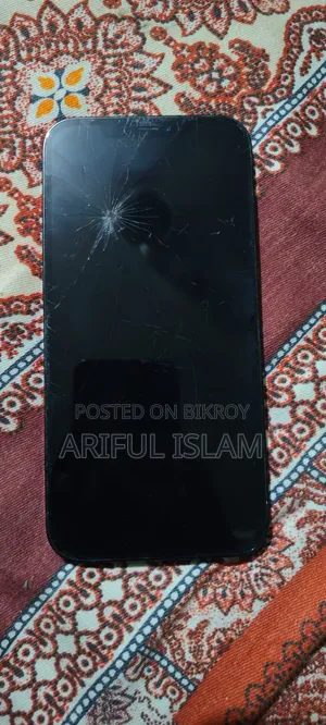 Apple iPhone 12 Pro Max 128 GB Blue