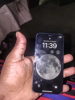 Apple iPhone 12 128 GB Blue