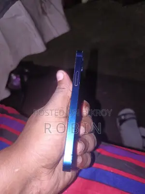 Apple iPhone 12 128 GB Blue