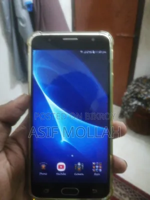 Samsung Galaxy J7 Prime 32 GB Black