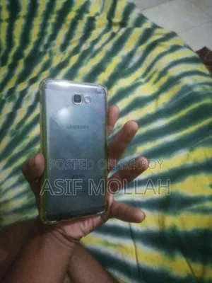 Samsung Galaxy J7 Prime 32 GB Black