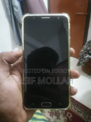 Samsung Galaxy J7 Prime 32 GB Black