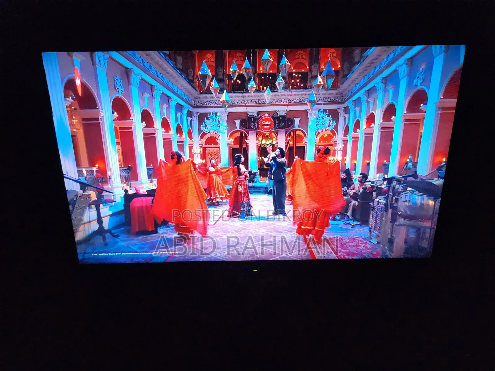 Sony 40" Smart Internet TV