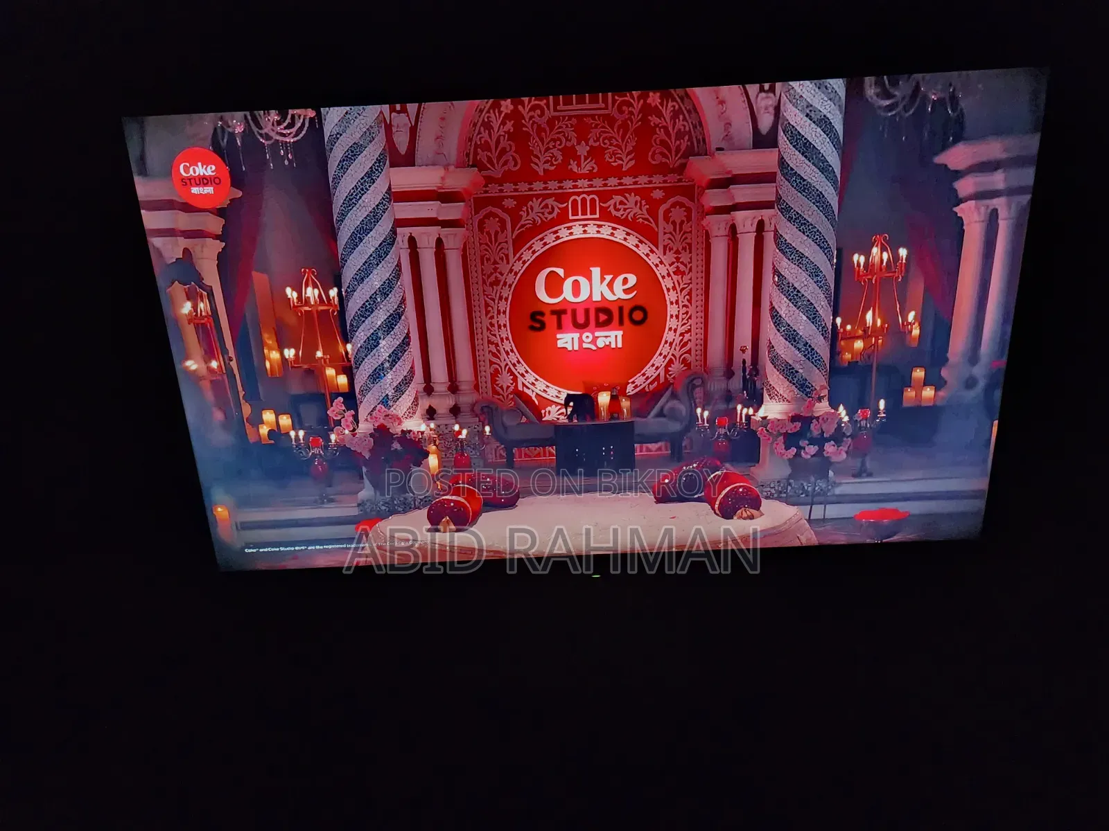 Sony 40" Smart Internet TV