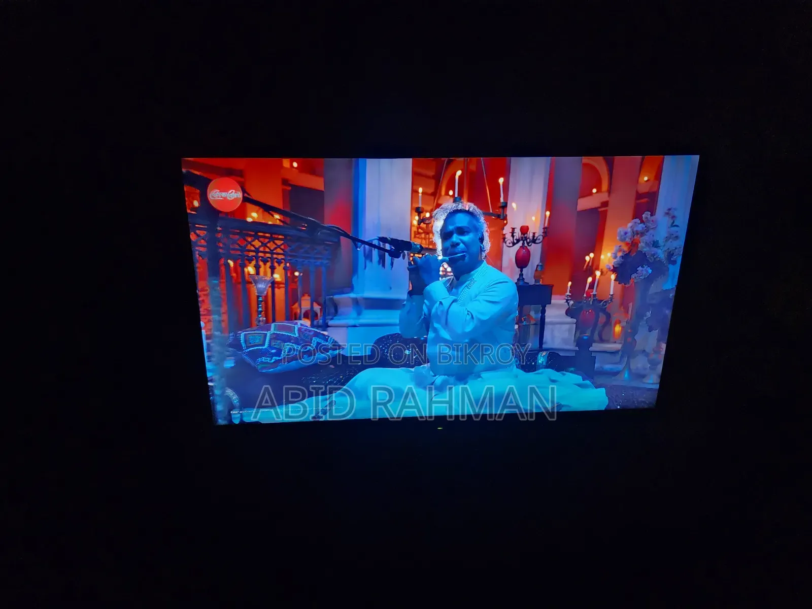 Sony 40" Smart Internet TV