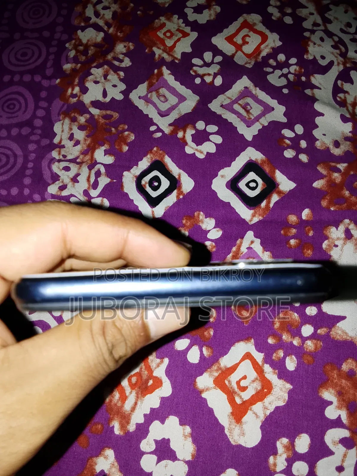Vivo Y20 64 GB Blue