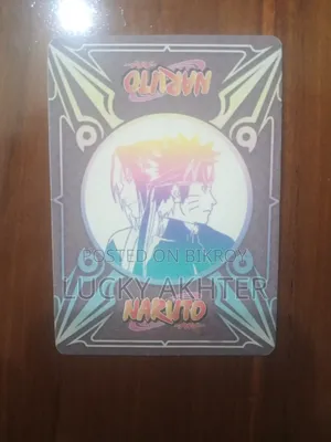 CP-071.(TOBI / OBITO) Ultra Rare Real Card