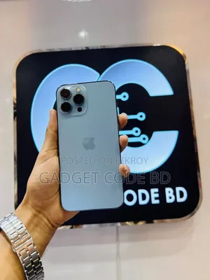 Apple iPhone 13 Pro Max 128 GB