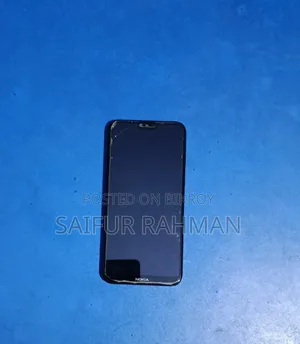 Nokia 6.1 Plus (X6) 64 GB Blue