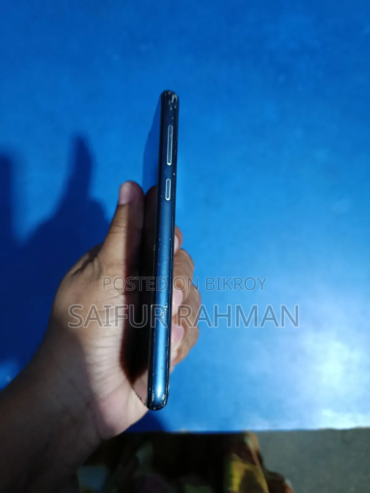 Nokia 6.1 Plus (X6) 64 GB Blue