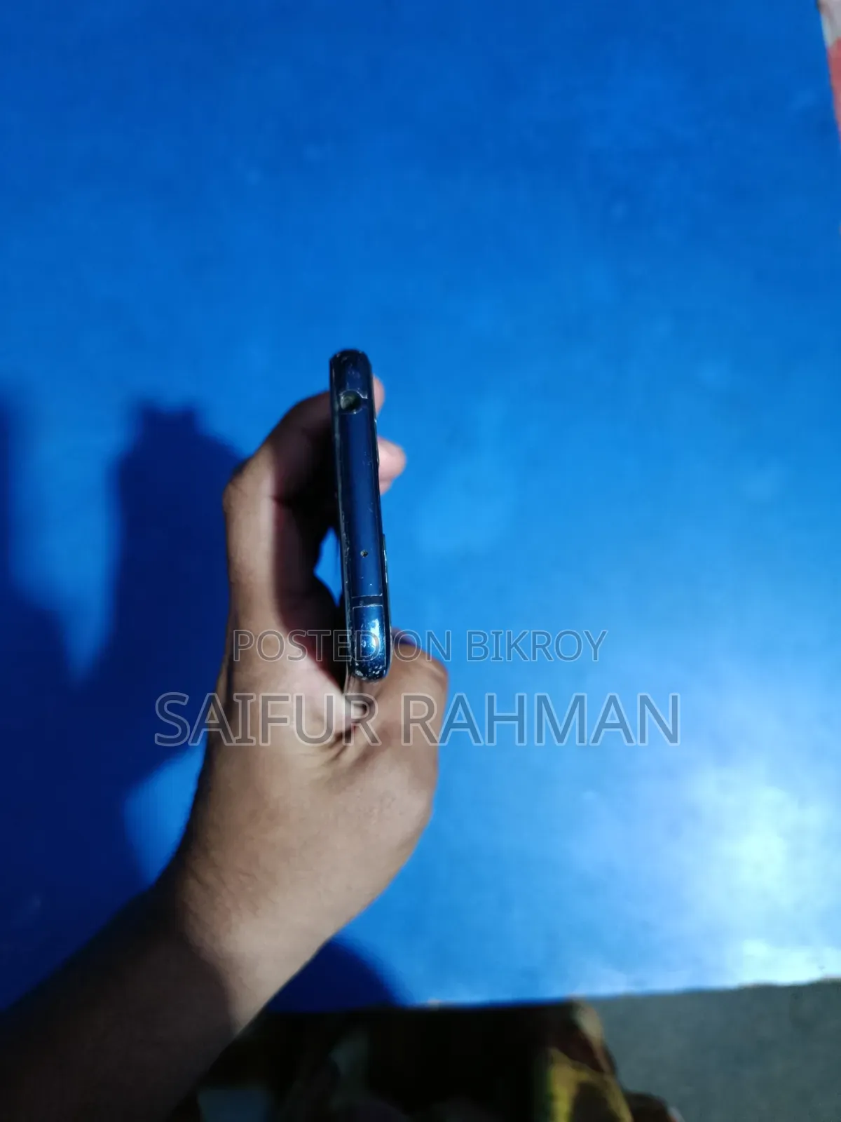 Nokia 6.1 Plus (X6) 64 GB Blue