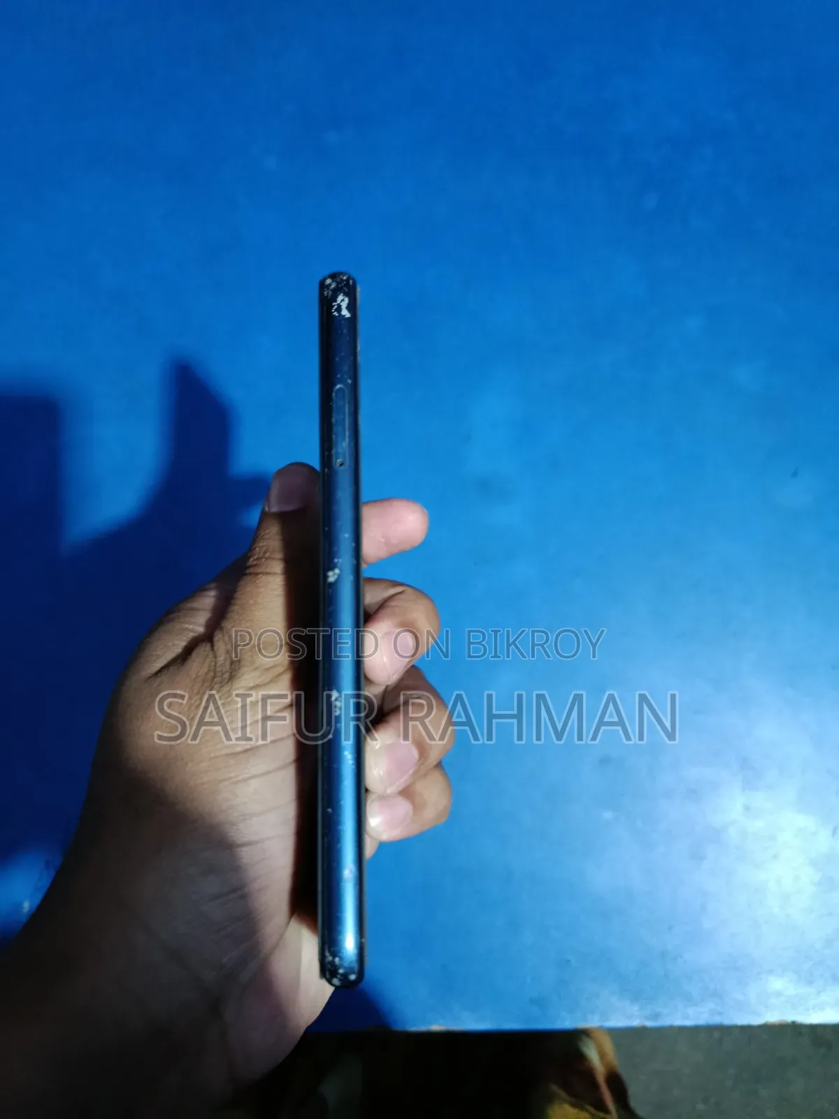 Nokia 6.1 Plus (X6) 64 GB Blue