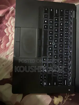Laptop Dell Latitude 5400 8GB Intel Core I5 SSD 256GB