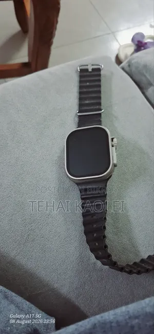 Apple Ultra 2 5g