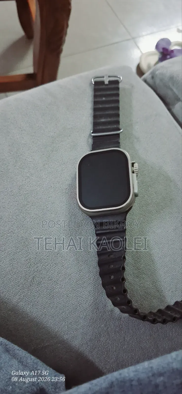 Apple Ultra 2 5g
