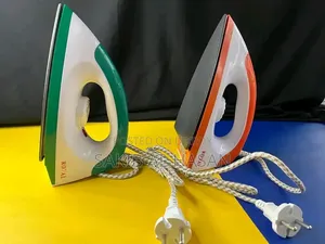 Royal Iron