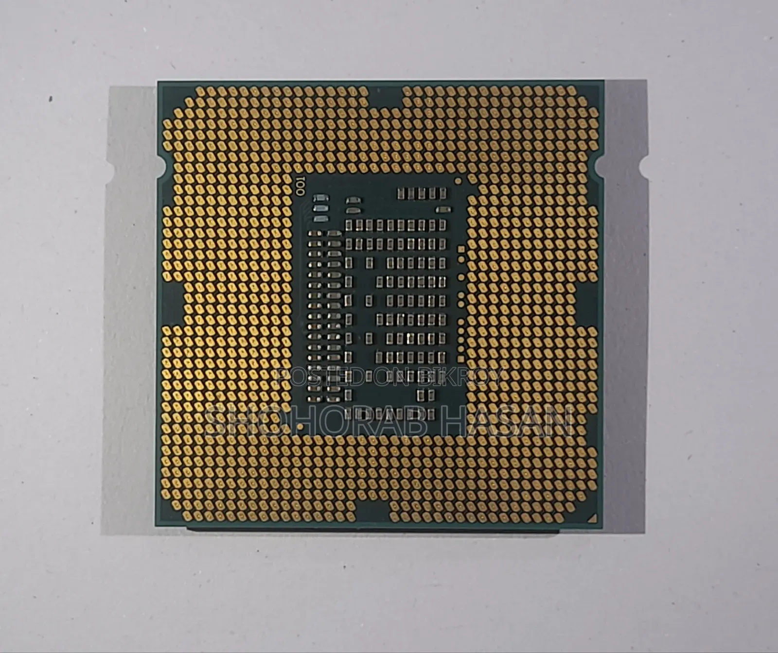 Intel I5-3470 (3rd Gen)