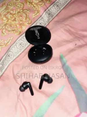 হেডফোন ওয়্যারলেস