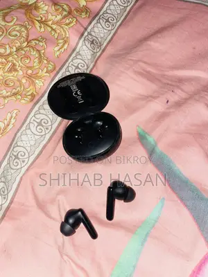 হেডফোন ওয়্যারলেস