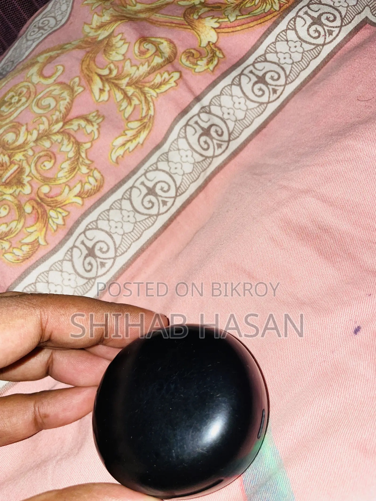 হেডফোন ওয়্যারলেস
