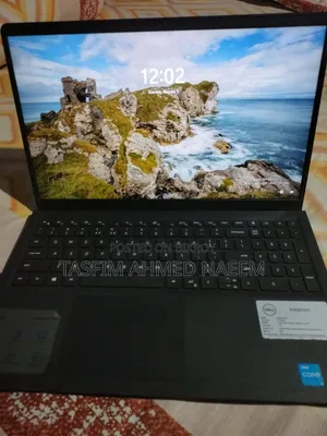 Laptop Dell Inspiron 15 3511 4GB Intel Core i3 SSD 1TB
