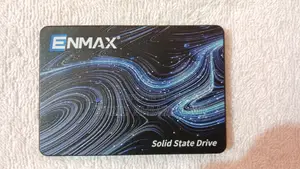 Enmax Ea-256gb 2.5" Sata III SSD for Sale
