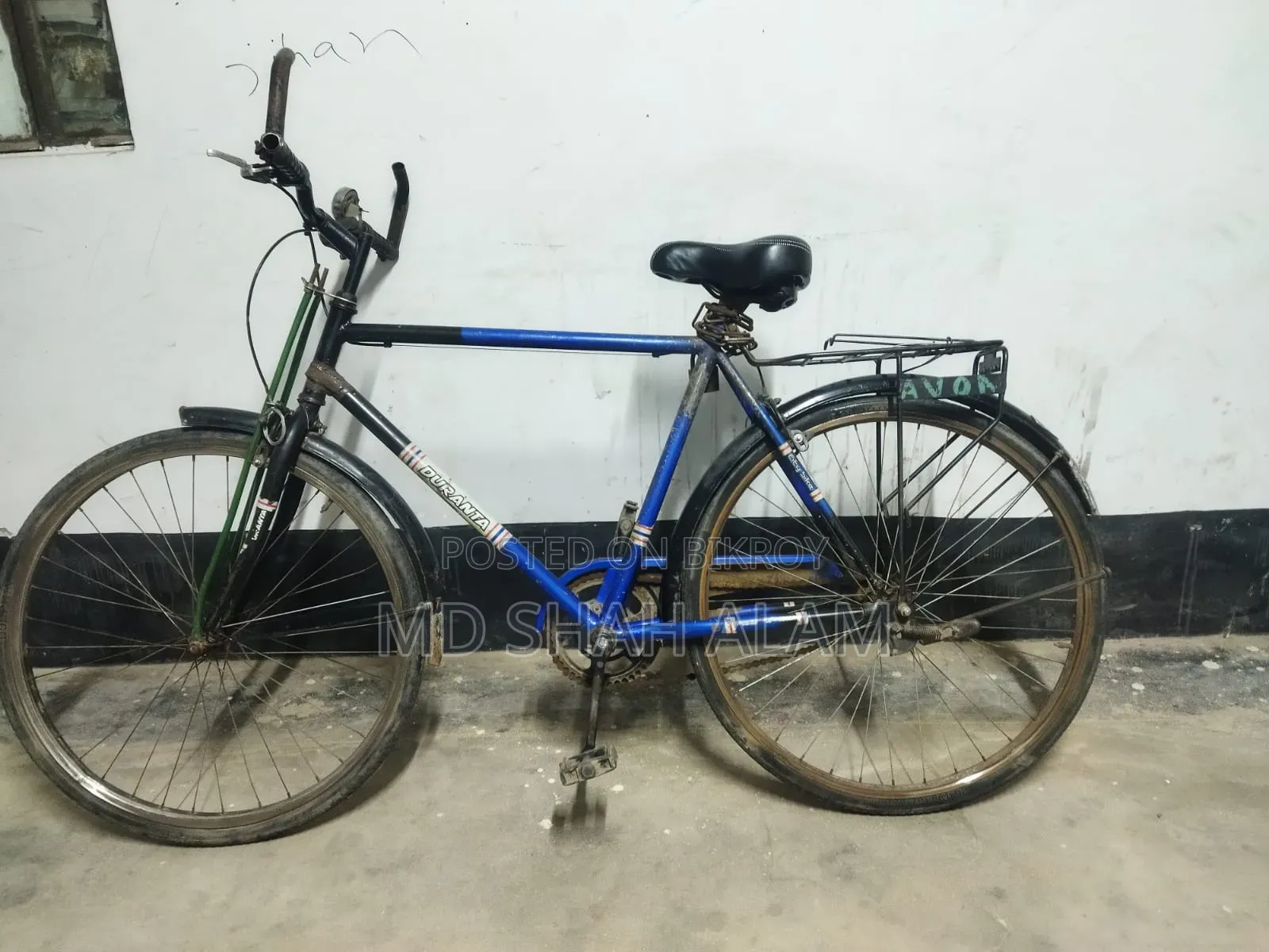 Avon Cycle