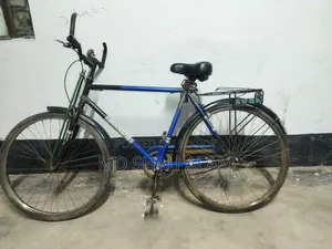 Avon Cycle