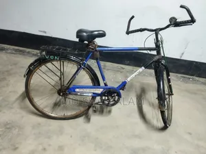 Avon Cycle