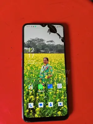Oppo A16 32 GB Blue