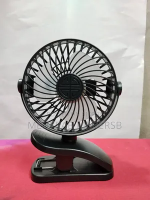 P8 USB Fan Two Pieces