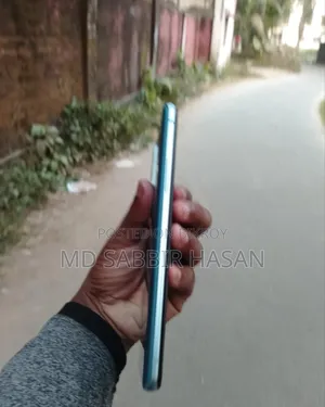 ওয়ানপ্লাস ৯আর ১২৮ জিবি নীল