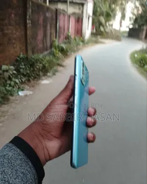 ওয়ানপ্লাস ৯আর ১২৮ জিবি নীল