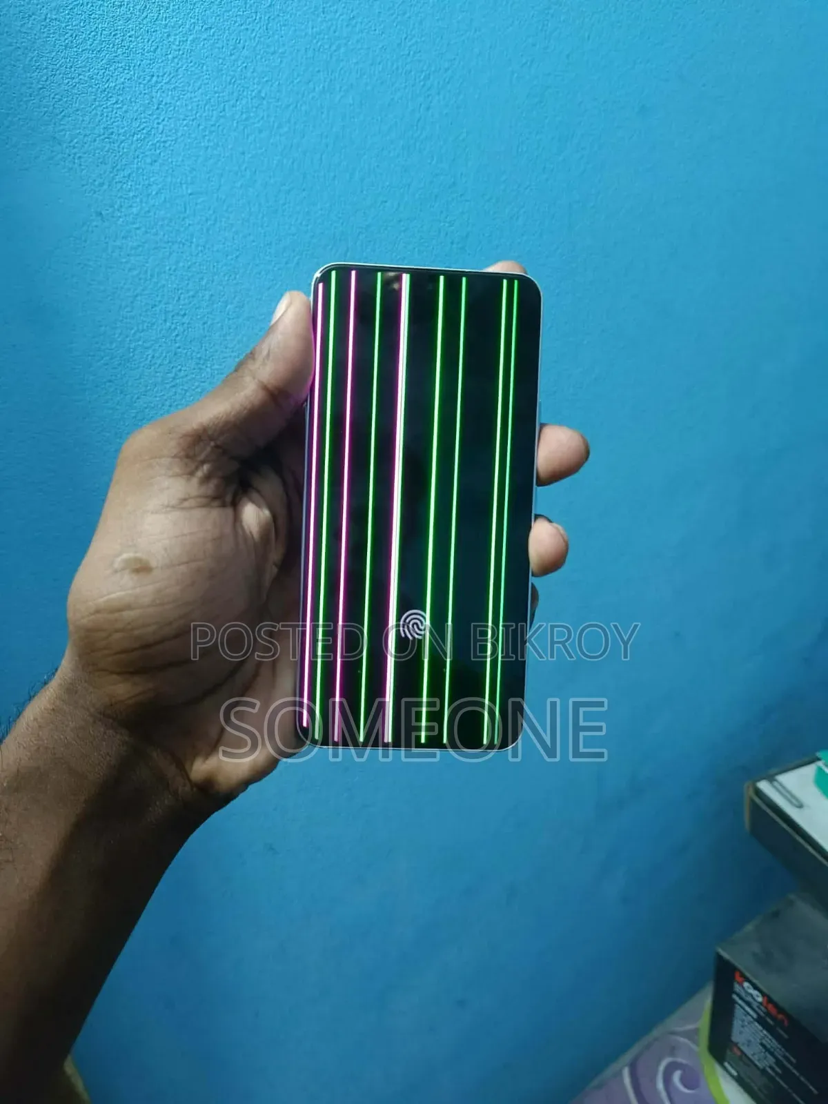 স্যামসাং গ্যালাক্সি এস২২ ৫জি ২৫৬ জিবি সাদা