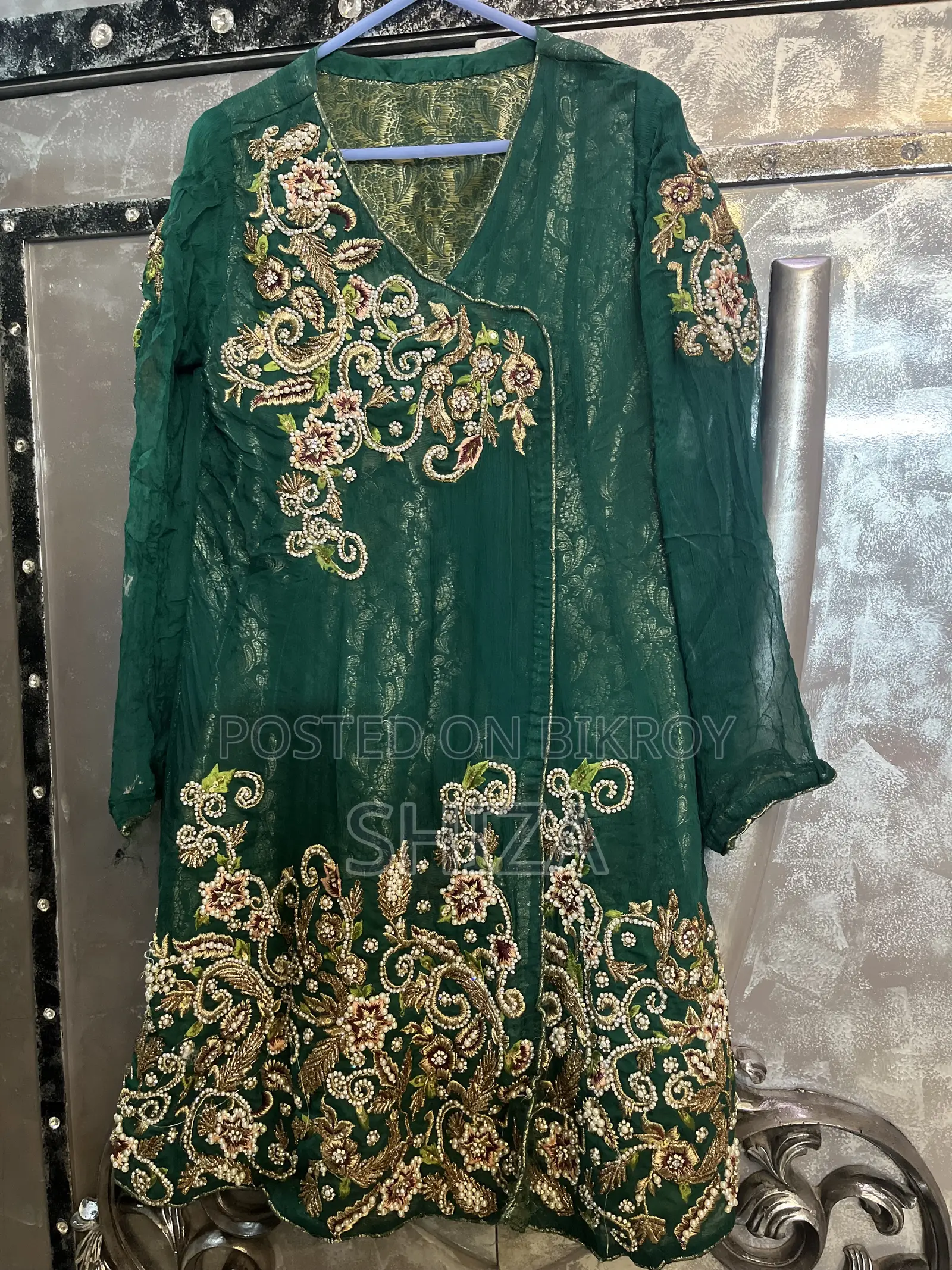Pakistani Dresses for Sale at Reasonable Price