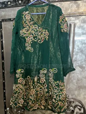 Pakistani Dresses for Sale at Reasonable Price