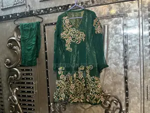 Pakistani Dresses for Sale at Reasonable Price