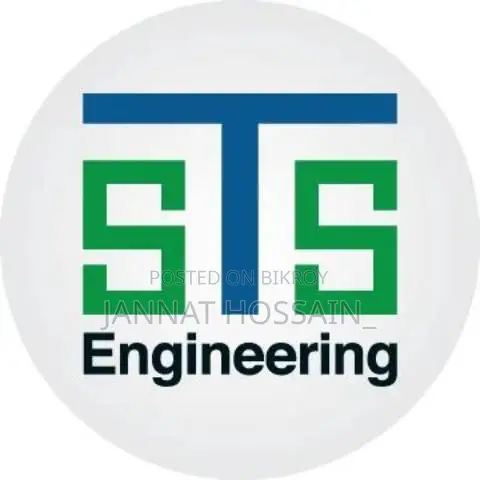 Sales Executive (Female needed)