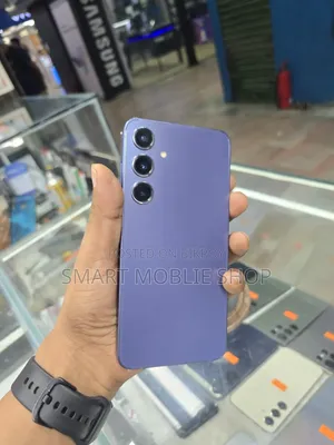 স্যামসাং গ্যালাক্সি এস২৪ প্লাস ৫১২ জিবি নীল